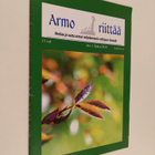 Armo riittää 1/2019 : Vanhaa ja uutta armon valtakunnasta... - pikkukuva 1