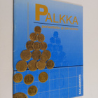 Antti Mattila : Palkka : periaatteita ja perusteita - pikkukuva 1