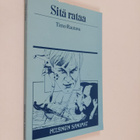 Timo Rautava : Sitä rataa : urheilujuttuja - pikkukuva 1