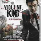 The Violent Kind (DVD) - pikkukuva 1