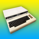Commodore VIC-20 ja VIC-1020-laajennusyksikkö - pikkukuva 1