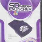 Gamecube SD Media Launcher & Action Replay - pikkukuva 1