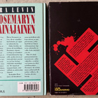 [Kirja] 2 x IRA LEVIN - pikkukuva 2