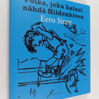 Eero Siren : Poika joka halusi nähdä Hiidenkiven - pikkukuva 1