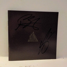 TRIVIUM - THE SIN AND THE SENTENCE CD + KAKSI NIMMARIA - pikkukuva 2
