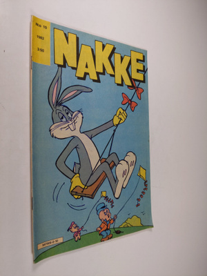 Nakke 10/1982