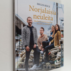 Birger Berge : Norjalaisia neuleita : modernit perinneneu... - pikkukuva 1