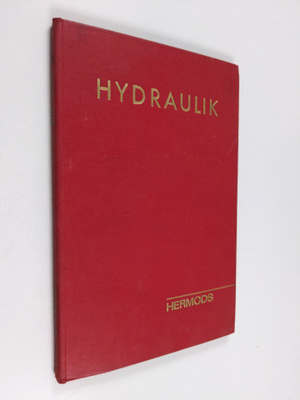 H. Schiott : Hydraulik
