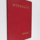 H. Schiott : Hydraulik - pikkukuva 1