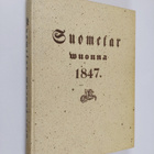 Suometar vuonna 1847 - pikkukuva 1