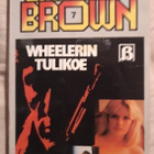 Carter Brown 7/1989: Wheelerin tulikoe - pikkukuva 1