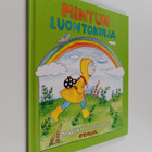 Maikki Harjanne : Mintun luontokirja - pikkukuva 1