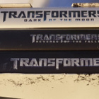 BLU-RAY TRANSFORMERS 1-3 - pikkukuva 3