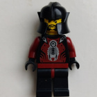 Lego vintage FIGUURI - pikkukuva 1