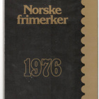 v. 1976 Norja-vuosilajitelma - pikkukuva 1