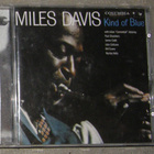 Miles Davis - Kind of blue - CD - pikkukuva 1