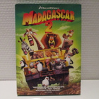 Madagascar 2 DVD - pikkukuva 1
