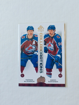 Mikko Rantanen