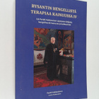 Pentti Hakkarainen : Bysantin hengellistä terapiaa Kainuu... - pikkukuva 1