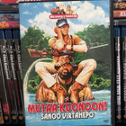 Bud Spencer: mutaa kuonoon sanoo vietahepo! (1979) - pikkukuva 1