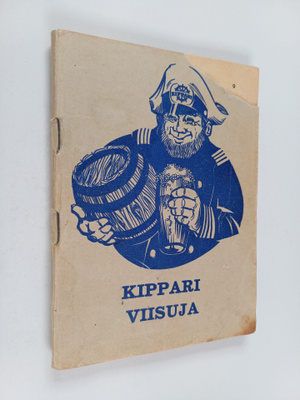 Kippari viisuja