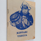 Kippari viisuja - pikkukuva 1