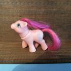 MY LITTLE PONY G1 BABY SWEET STUFF  / HASBRO - pikkukuva 1