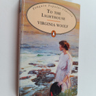 Virginia Woolf : To the lighthouse - pikkukuva 1