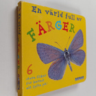 En värld full av färger - pikkukuva 1