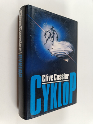 Nils Larrson : Cyklop