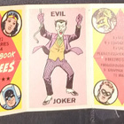 comic book foldees no. 21 - pikkukuva 1