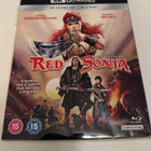 Red Sonja 4k - pikkukuva 1