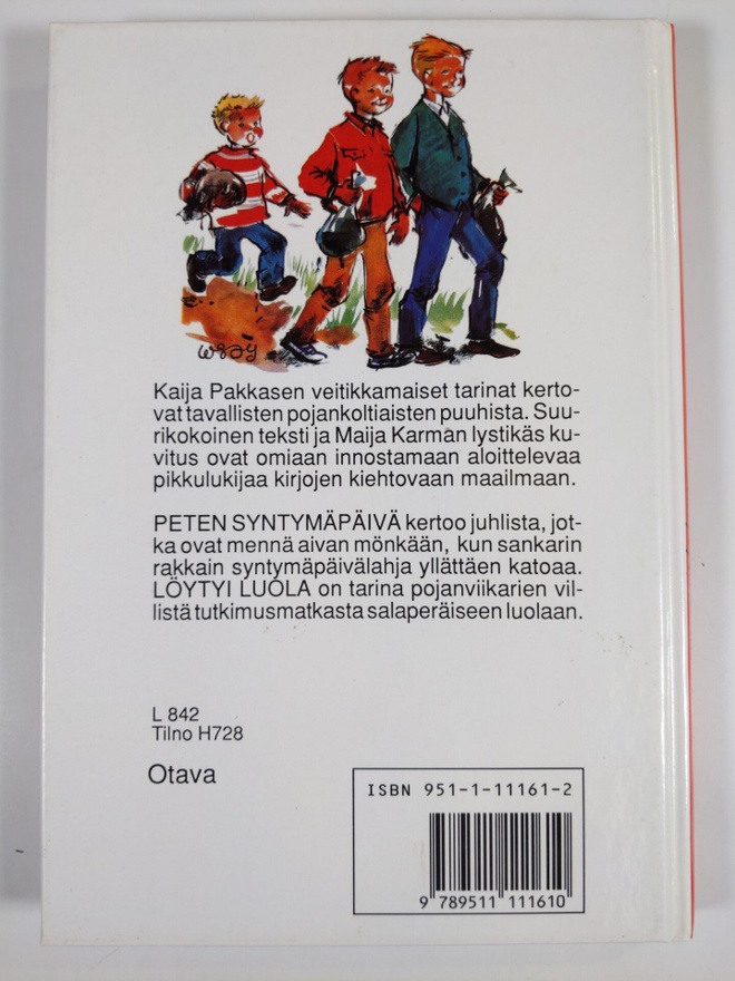 Item image