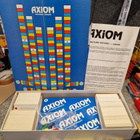 Axiom Sanontojen Tietopeli Lautapeli ( nelospelit) - pikkukuva 1