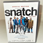 SNATCH -HÄVYTTÖMÄT - pikkukuva 1