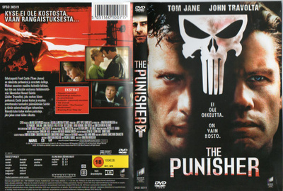 PUNISHER,THE	(24 915)	k	-FI-		DVD		tom jane	2004
