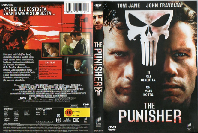 PUNISHER,THE	(24 915)	k	-FI-		DVD		tom jane	2004