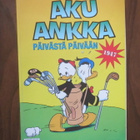 Aku Ankka päivästä päivään 1947 - pikkukuva 1