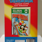 Aku Ankka taskukirja 343 Pintaa syvemmälle - pikkukuva 2
