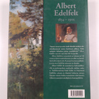 Douglas Siven ym. : Albert Edelfelt : 1854-1905 - pikkukuva 2