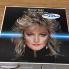 Bonnie Tyler Faster than the speed of night LP - pikkukuva 1