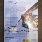 Douglas Jackson: Kauhun kuiskaus DVD - pikkukuva 2