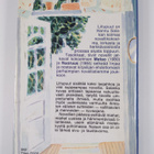 Hannu Salakka : Liitupuut : novelleja - pikkukuva 2