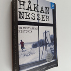 Håkan Nesser : En helt annan historia : kriminalroman - pikkukuva 1