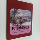 Elwood H. Jones ym. : Peterborough, the Electric City - A... - pikkukuva 1
