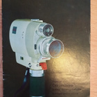 Minolta Zoom 8 (ohjelehtiö 1960-luvulta) - pikkukuva 1