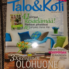 Talo & koti 4/2009 - pikkukuva 1