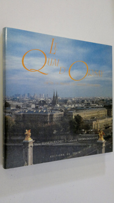 Marie Hamon-Jugnet : Le Quai d'Orsay a l'hotel du Ministr...