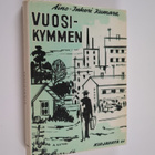 Aino-Inkeri Kumara : Vuosikymmen - pikkukuva 1