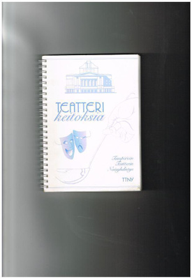Teatterikeitoksia